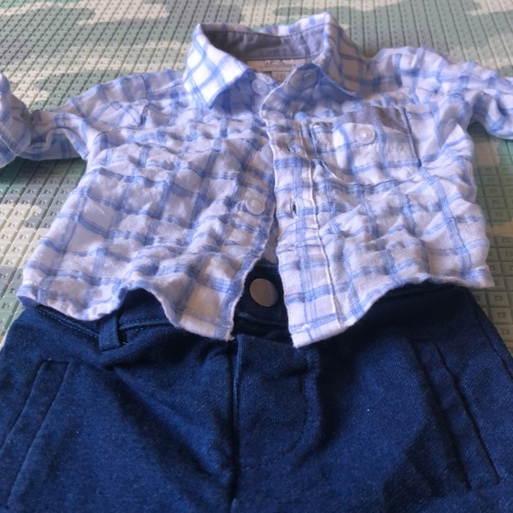 2 piece set - Picture 2 of 4